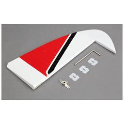 Click here to learn more about the Hangar 9 Rudder: DHC-2 Beaver 30cc.