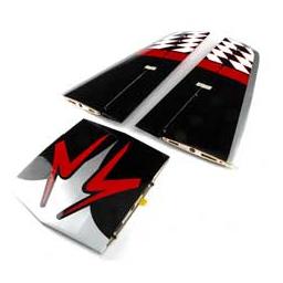Click here to learn more about the Hangar 9 Top Wing Set, P3 60cc ARF.