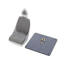 Click here to learn more about the Hangar 9 Seat and Mounting Panel, Taylorcraft ARF.