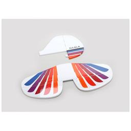 Click here to learn more about the Hangar 9 Tail Set: Christen Eagle II 90 ARF.