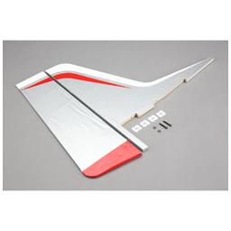 Click here to learn more about the Hangar 9 Fin and Rudder: Valiant 30cc.
