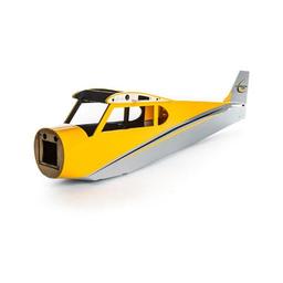 Click here to learn more about the Hangar 9 Fuselage Carbon Cub 15cc.