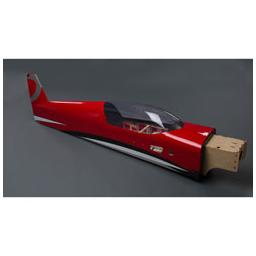 Click here to learn more about the Hangar 9 Fuselage with Hatch:Extra 300X,120CC.