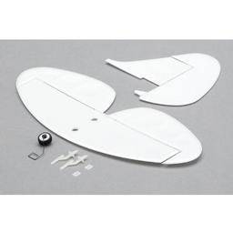 Click here to learn more about the HobbyZone Tail Set: Sport Cub S.
