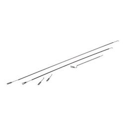 Click here to learn more about the HobbyZone Pushrod Set: Glasair.