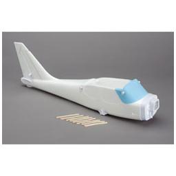 Click here to learn more about the HobbyZone Bare Fuselage: Glasair.
