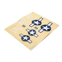 Click here to learn more about the HobbyZone Decal Sheet: Corsair S.