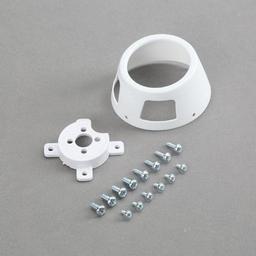 Click here to learn more about the HobbyZone Cowl/Motor Mount w/screws: Conscendo S.