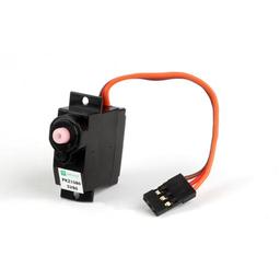 Click here to learn more about the ParkZone SV80 Short Lead 3-Wire Servo: AB3.