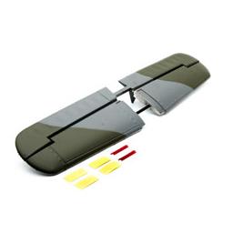 Click here to learn more about the ParkZone Horizontal Stab: FW-190A.