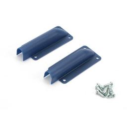 Click here to learn more about the ParkZone Aileron Servo Covers with Screws: HB.