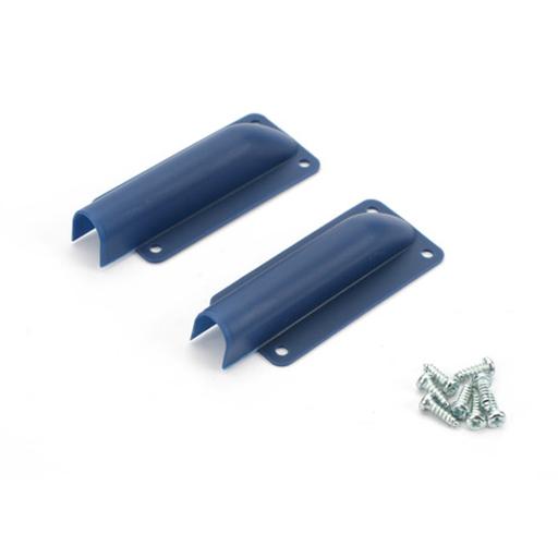 ParkZone Aileron Servo Covers with Screws: HB