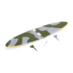 Click here to learn more about the ParkZone Main Wing: Ultra-Micro Spitfire Mk IX.