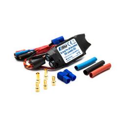 Click here to learn more about the E-flite 30A Pro SB Brushless ESC (Coated) (V2).