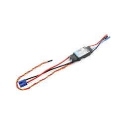 Click here to learn more about the E-flite 40A ESC: Ultimate 2.