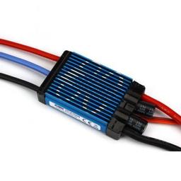 Click here to learn more about the E-flite 80-Amp Pro Switch-Mode BEC Brushless ESC, EC5 (V2).