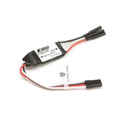 Click here to learn more about the E-flite 6 amp ESC: Mini Convergence.