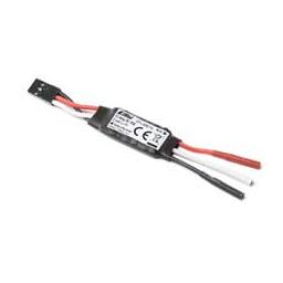 Click here to learn more about the E-flite 12 Amp Main  ESC: V-22 Osprey.