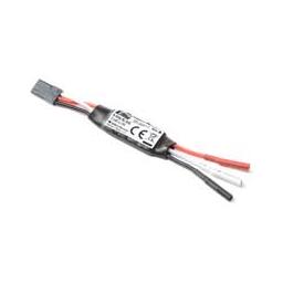 Click here to learn more about the E-flite 6 Amp Tail ESC: V-22 Osprey.