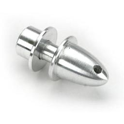 Click here to learn more about the E-flite Prop Adapter with Collet, 3mm.