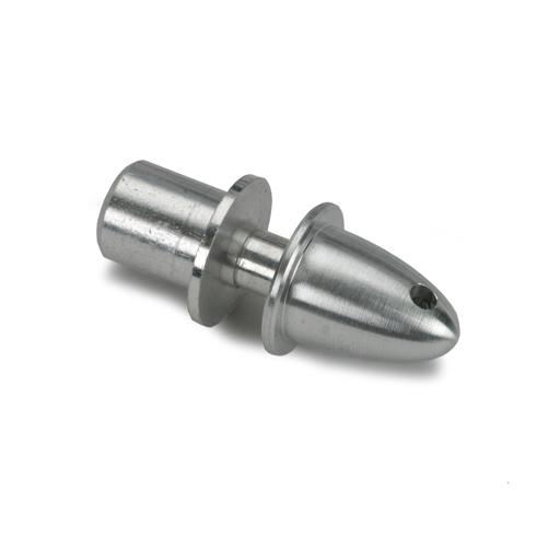 E-flite Prop Adapter with Setscrew, 3mm