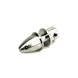 Click here to learn more about the E-flite Prop Adapter With Setscrew Long, 4mm.