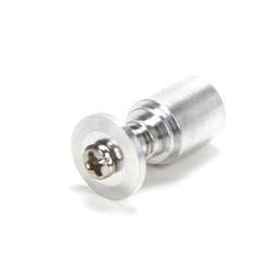Click here to learn more about the E-flite Prop Adapter with Setscrew, 2.0mm.