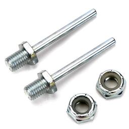 Click here to learn more about the Dubro Products Axle Shafts,1/8 x 1-1/4".
