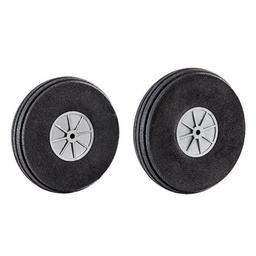 Click here to learn more about the Dubro Products 2-3/4" Super Slim Lite Wheels (2pk).