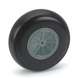 Click here to learn more about the Dubro Products Treaded Lite Wheel,6".