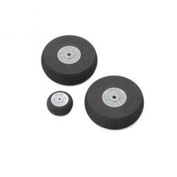 Click here to learn more about the E-flite Wheels (2) 54mm (1)25mm: Commander mPd 1.4m.
