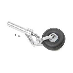 Click here to learn more about the E-flite Nose Strut w/Wheel: HAVOC Xe 80mm EDF Sport Jet.
