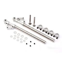 Click here to learn more about the E-flite 60-120 P-47 Main Strut Set.