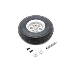 Click here to learn more about the E-flite 30 Percent Sailplane Elec Retract 3.5" Wheel Assy.