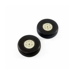 Click here to learn more about the Hangar 9 Wheel Set: Ultra Stick 30cc.