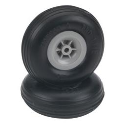 Click here to learn more about the Hangar 9 Pro-Lite Wheels, 2-3/4" (2).