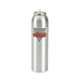Click here to learn more about the Robart Manufacturing Small Air Pressure Tank 6-1/2L x 1-3/4 Diameter.