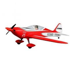 Click here to learn more about the E-flite Commander mPd 1.4m PNP.
