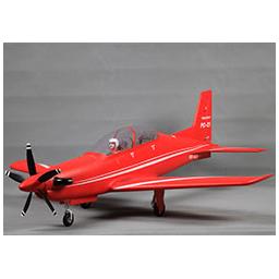 Click here to learn more about the FMS PC-21 Pilatus 1100mm PNP.