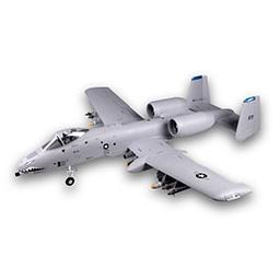 Click here to learn more about the FMS A-10 Thunderbolt II EDF 70mm.