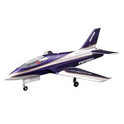 Click here to learn more about the FMS Futura Jet PNP 1060mm Purple.