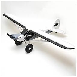 Click here to learn more about the FMS PA-18 Super Cub 1700mm w/Floats EP PNP.