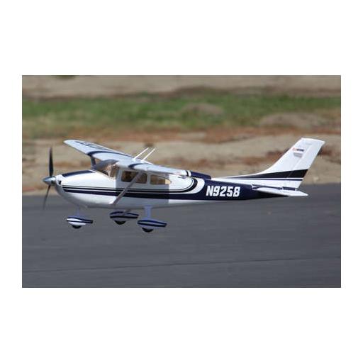 FMS Sky Trainer 182 1400mm RTF, Blue
