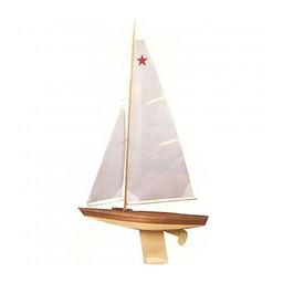 Click here to learn more about the Dumas Products, Inc. Star Class Sailboat,30".