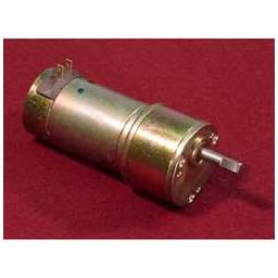 Click here to learn more about the Dumas Products, Inc. 12V Gear Head Motor:1235.