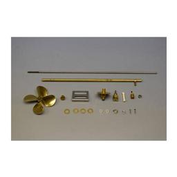Click here to learn more about the Dumas Products, Inc. Hardware Kit  - 1272.