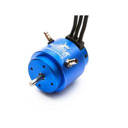 Click here to learn more about the Dynamite 4P BL 2000kv 36x50mm Marine Motor.