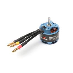 Click here to learn more about the Dynamite 2300Kv 14-Pole Brushless Outrunner Marine Motor.
