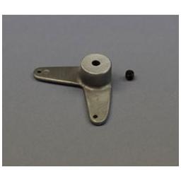 Click here to learn more about the Dumas Products, Inc. Double Rudder Arm,1/8".