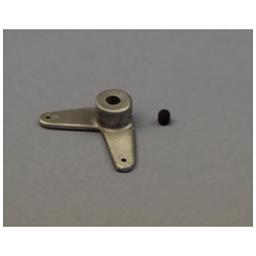 Click here to learn more about the Dumas Products, Inc. Double Rudder Arm,3/16".